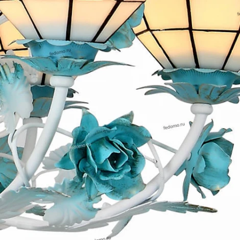 Подвесная люстра ST Luce Lavoro SL372.953.06