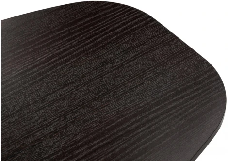 Журнальный стол Woodville Лидер венге 40108