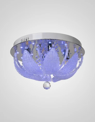 Потолочная люстра Мелодия Света SL1M 000027610