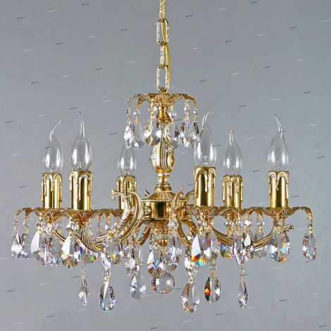 Ambiente by Brizzi Benisa 2226/6 WP Tear Drop