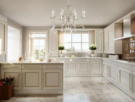 Потолочная люстра Arti Lampadari Miracoli E 1.1.8 CG (220V, подсвечник, свеча)