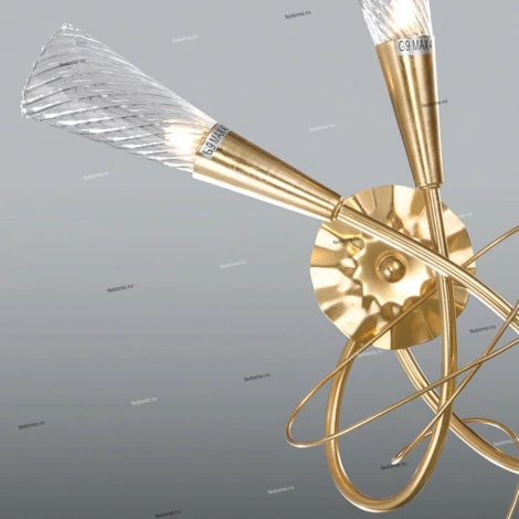 Бра Lightstar Aereo 711623
