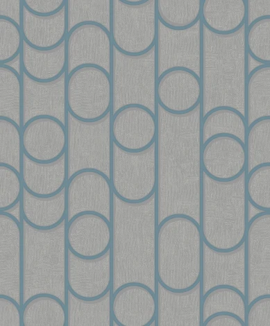 Обои виниловые Ugepa Galactik M24009 10,05 x 0,53 м