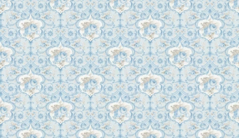 Обои виниловые Marburg Opulence Classic 58267 10,05 x 0,7 м