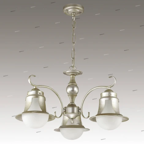 Подвесная люстра Lumion Arteana 3603/3