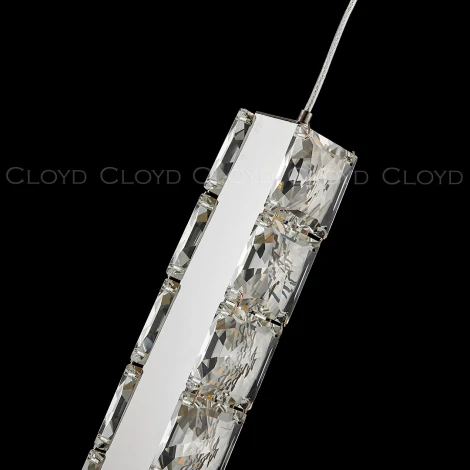 Подвесной светильник светодиодный Cloyd Elata 11559