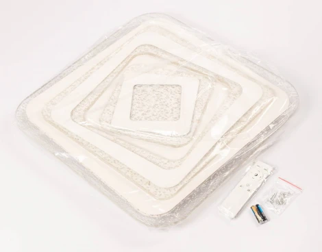 Настенно-потолочный светильник Мелодия Света CW1L 000024234