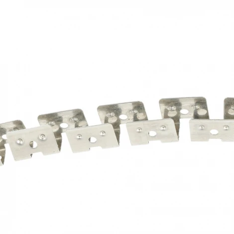 Профиль гибкий для светодиодной ленты 220V Feron LD720-50 52100