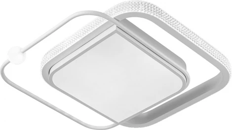 Потолочный светильник Arte Lamp A2658PL-58WH (LED, 220V)