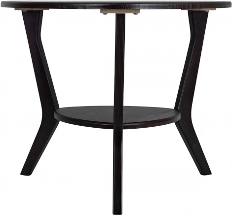 Стол журнальный BeautyStyle 15 венге/венге Mebelik арт.009315