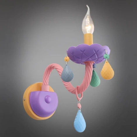 Бра Omnilux Cavaglia OML-65801-01