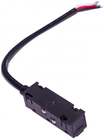 Питание боковое ЭРА Nova TRM20-PI-B (48V)