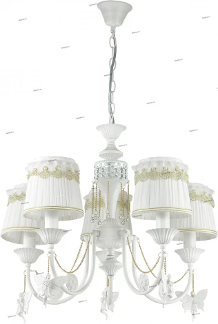 Подвесная люстра Lumion Ponso 3408/5