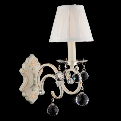 Бра Eurosvet 12075 12075/1 белый