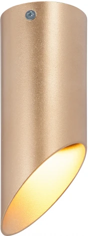 Накладной светильник V46420-8/1PL Vitaluce (220V, круглые)