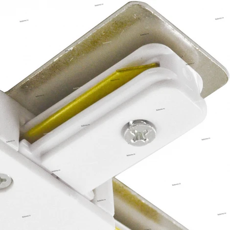 Horoz Трек 096-001-0003 white