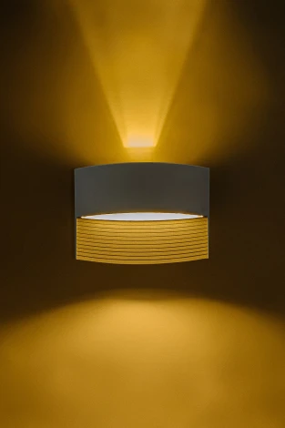 Архитектурная подсветка светодиодная Oasis Light TUBE LED W1932-3К Gr
