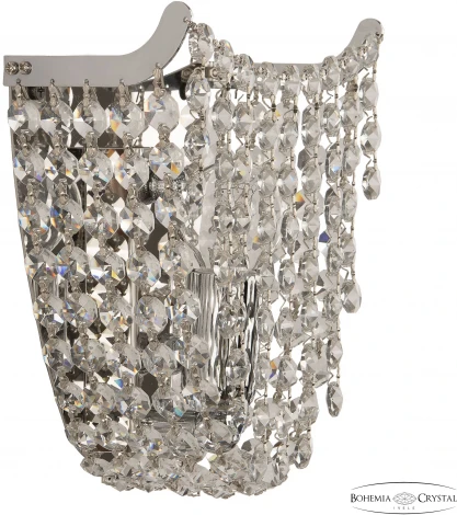 Бра Bohemia 778 778B/16 Ni (220V)