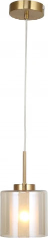 Подвесной светильник Rivoli Adelina 3166-201 (220V, на проводе)