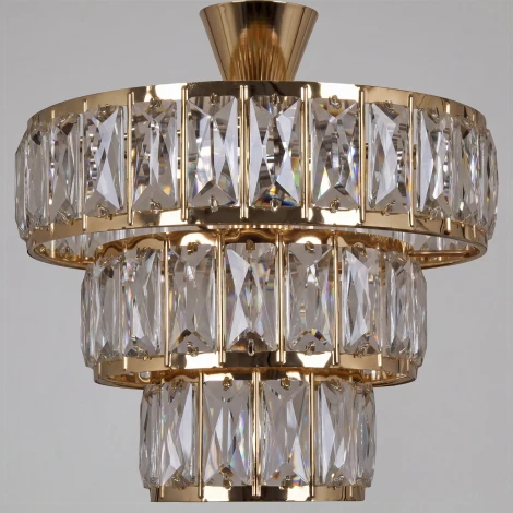 Подвесной светильник Reluce 03230-0.9-01 GD