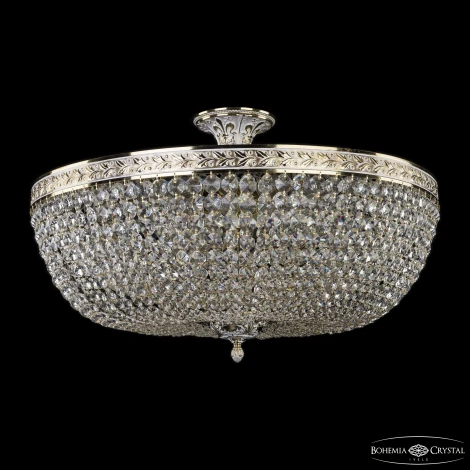 Потолочная люстра Bohemia 1915 19151/70IV GW C1