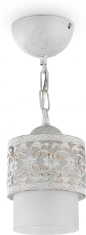 Подвесной светильник Freya Teofilo FR2200-PL-01-WG (на цепи, круглые)