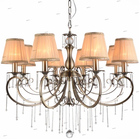Подвесная люстра ST Luce Sorriso SL159.303.08