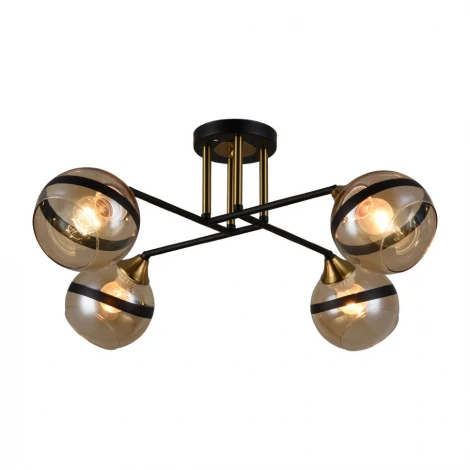 Потолочная люстра Wedo Light Piri 66392.01.37.04