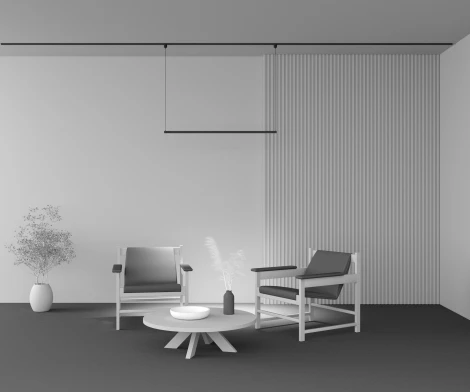 Трековый светильник Maytoni Elasity Points TR169-1-52W3K-M-B (LED, 48V)