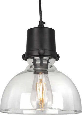 Подвесной светильник Covali PL-37007 (220V, на проводе)