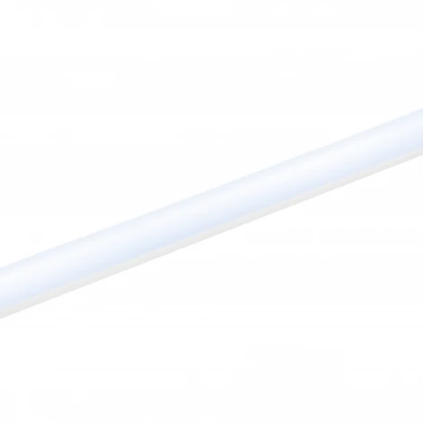 Светодиодная лента герметичная Wolta WLS-220V-COB-8W/6500/S280 220В COB 280led/м 8Вт/м 750лм/м 6500К IP65