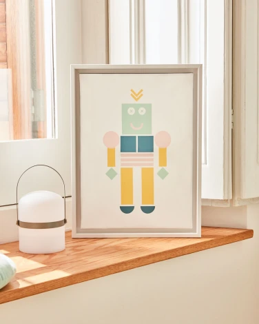 Настольная переносная мини-лампа с аккумулятором светодиодная светло-серая с выключателем IP44 La Forma (ex Julia Grup) Ridley AA7758S03