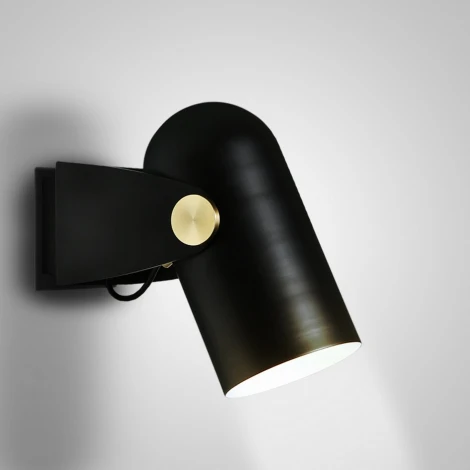 Спот E27 Lu Carte Dana LC-11-0013