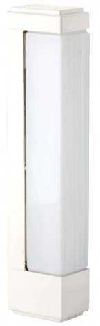 Настенный светильник линейный с выключателем Brilliant Linie 90042/05