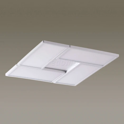 Потолочный светильник Odeon Light Super Slim 3870/60CL