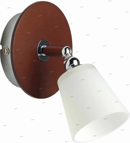 Спот Brilliant Clara G10610/76