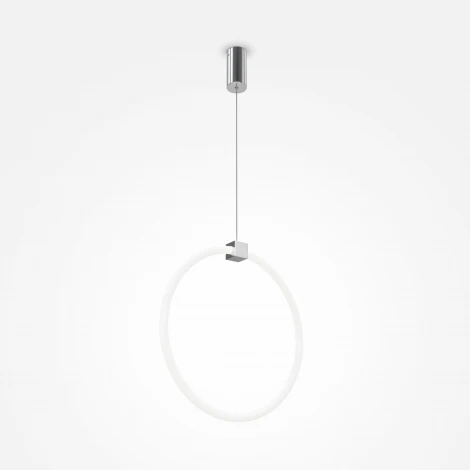 Подвесной светильник Maytoni Anillo MOD315PL-L20CH3K