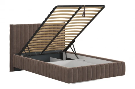 Каркас кровати Твикс 120х200 см 176901,2763 Mebelson