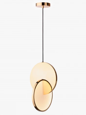 Подвесной светильник Loft IT Eclipse 9970B (LED, 220V, на проводе)