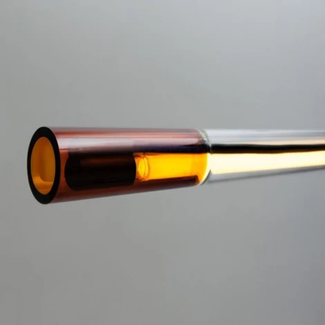 Подвесной светильник ImperiumLoft NISGA01