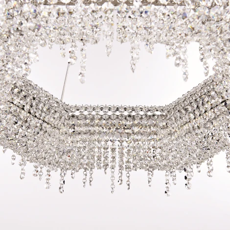 Подвесная люстра APL LED Rimini S506.0.60.B.3000