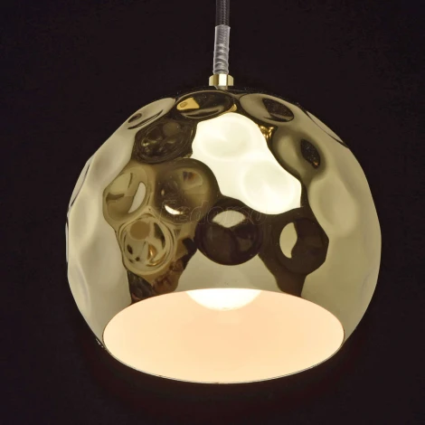 Подвесной светильник MW-Light Котбус 492015101