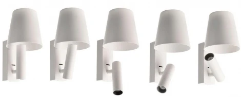 Бра светодиодное Alwa 341228