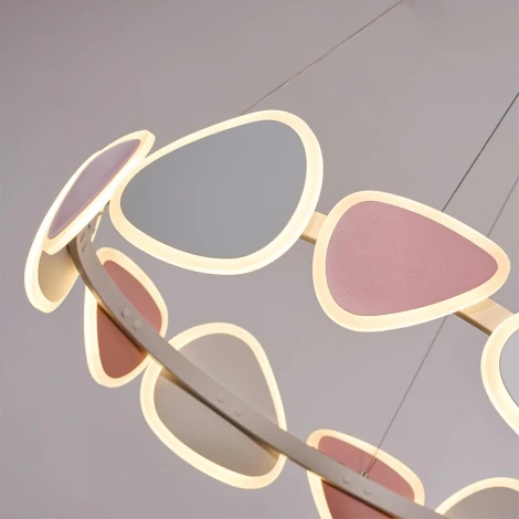 Подвесная люстра Kumiko 5612/99L