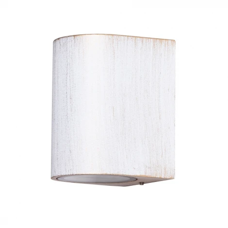 Архитектурная подсветка Arte Lamp Doppio A3502AL-1WG