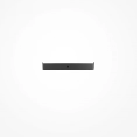 Настенный светильник светодиодный Maytoni Bracket MOD492WL-L12BK