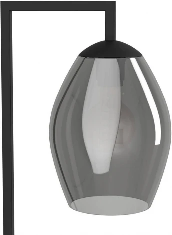 Торшер Eglo ESTANYS 390256 (220V, выключатель)
