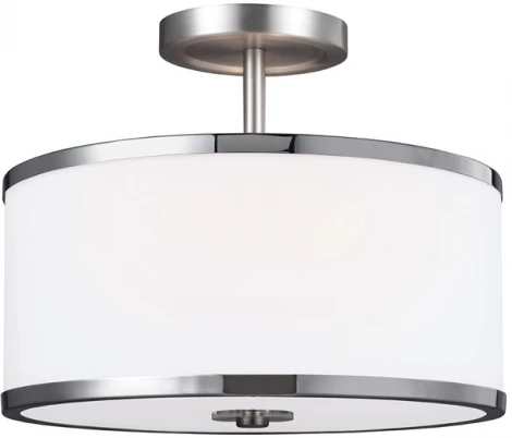 Потолочная люстра на штанге Prospect Park FE-PROSPECT-PARK-SF Feiss (220V)