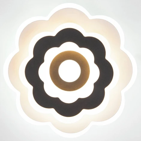 Настенно-потолочный светильник Мелодия Света CW1L 000028208