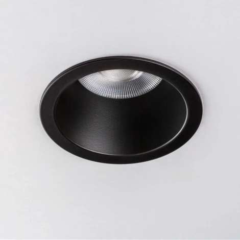 Встраиваемый светильник светодиодный Lightstar Ciclone 385647 (220V, круглые, IP44)